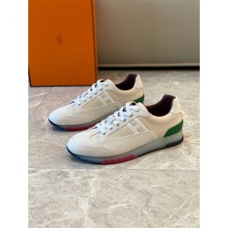 에르메스 2023 남성용 스니커즈 HM215 SH-E