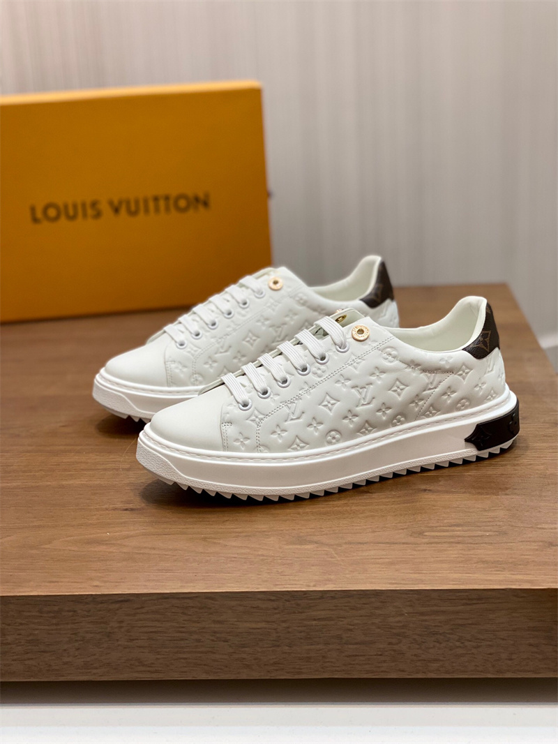 루이비통 2023 남성용 스니커즈 LV271 SH-E