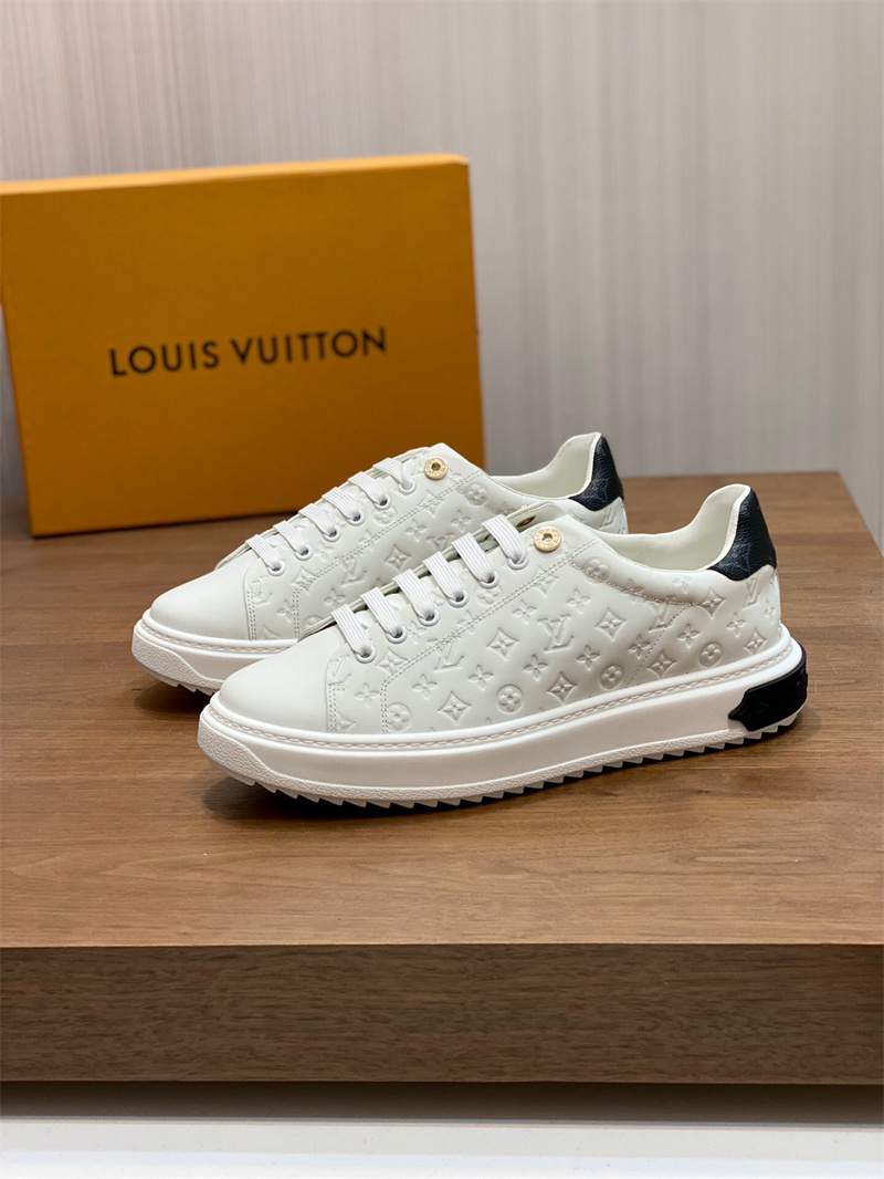 루이비통 2023 남성용 스니커즈 LV273 SH-E