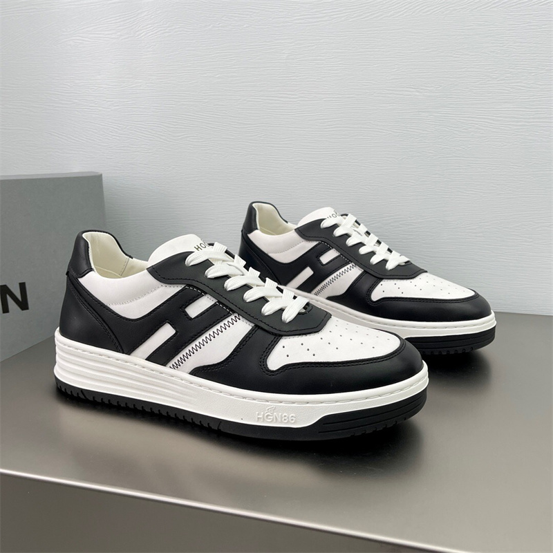 호간 2023 남성용 스니커즈 HG009 SH-E
