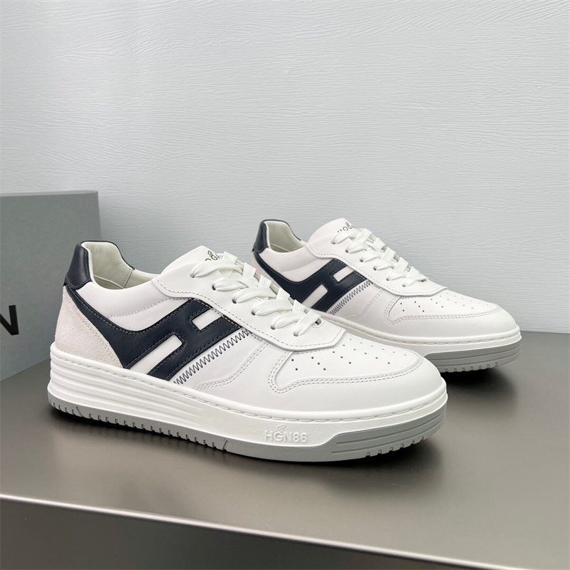 호간 2023 남성용 스니커즈 HG010 SH-E