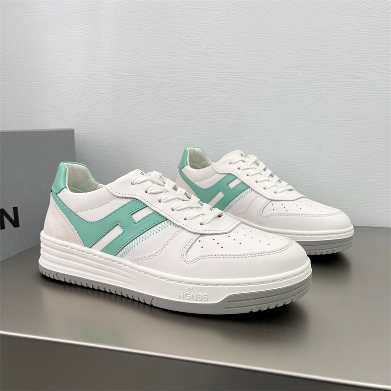 호간 2023 남성용 스니커즈 HG012 SH-E