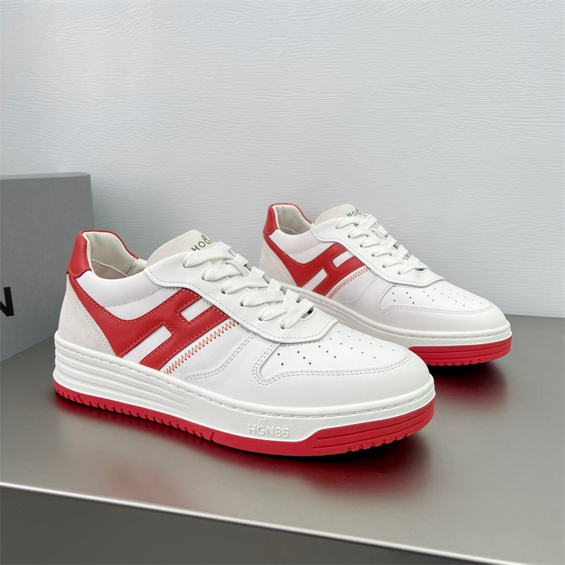 호간 2023 남성용 스니커즈 HG013 SH-E