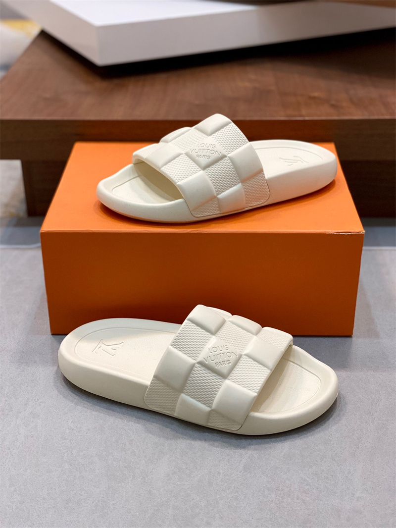 루이비통 2023 남성용 슬리퍼 LV281 SH-E
