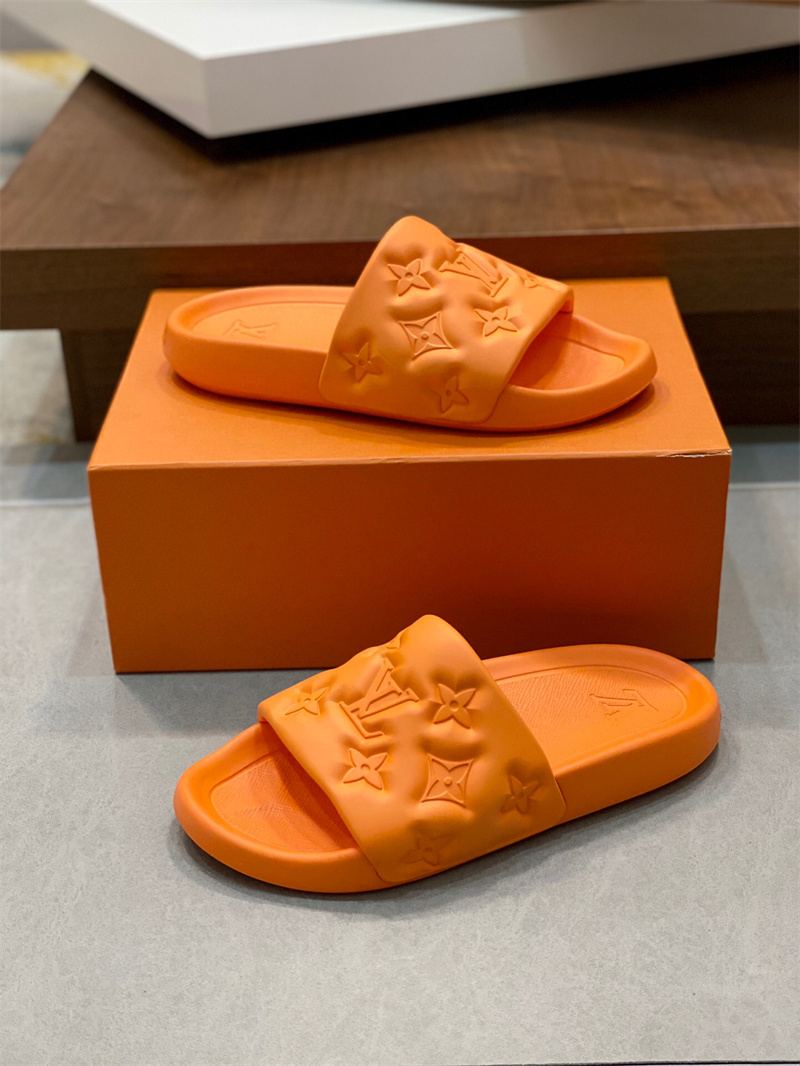 루이비통 2023 남성용 슬리퍼 LV282 SH-E