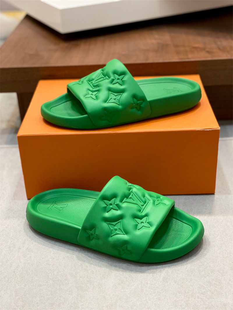 루이비통 2023 남성용 슬리퍼 LV283 SH-E