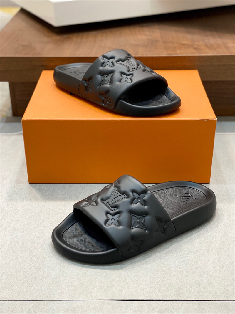 루이비통 2023 남성용 슬리퍼 LV284 SH-E