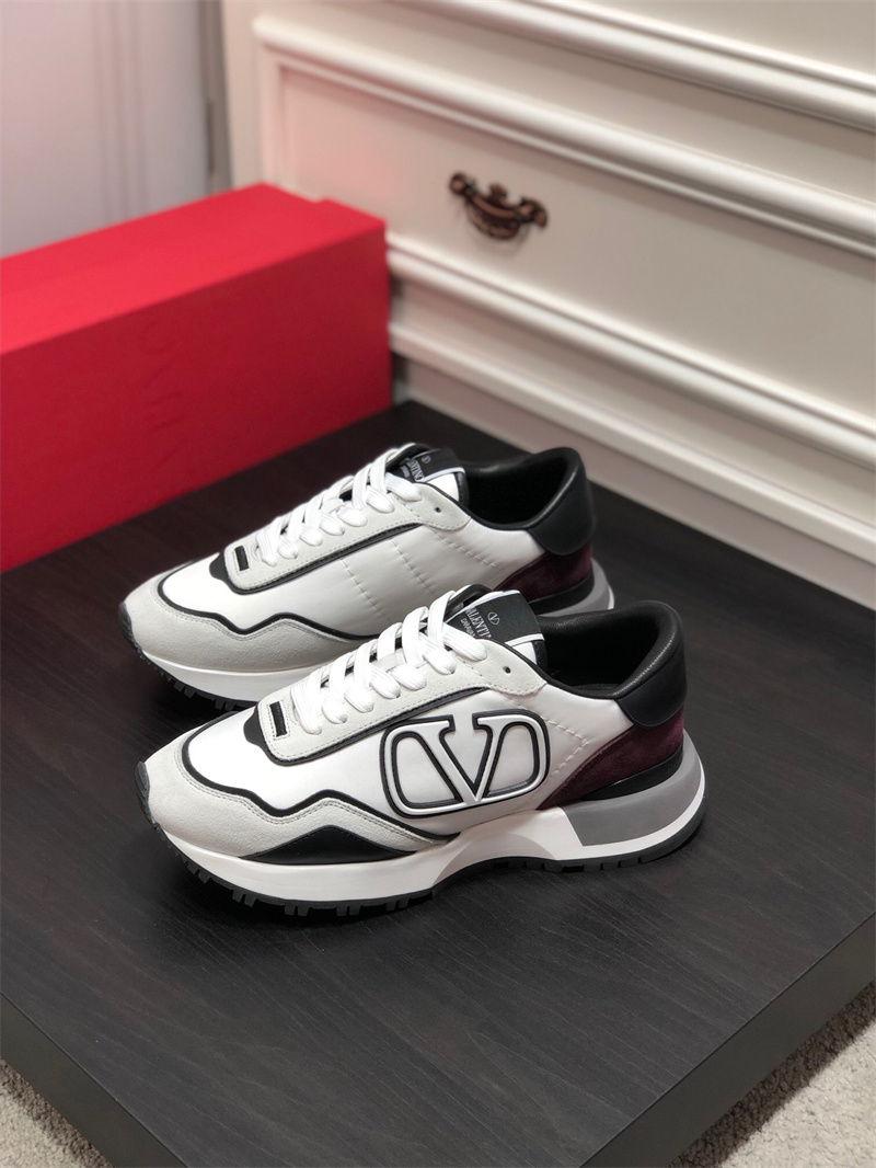 발렌티노 2023 남성용 스니커즈 VT147 SH-E