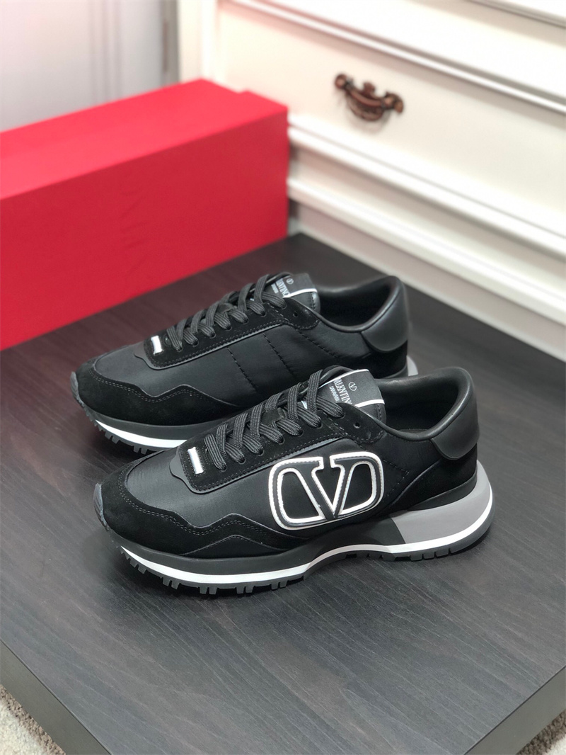 발렌티노 2023 남성용 스니커즈 VT148 SH-E