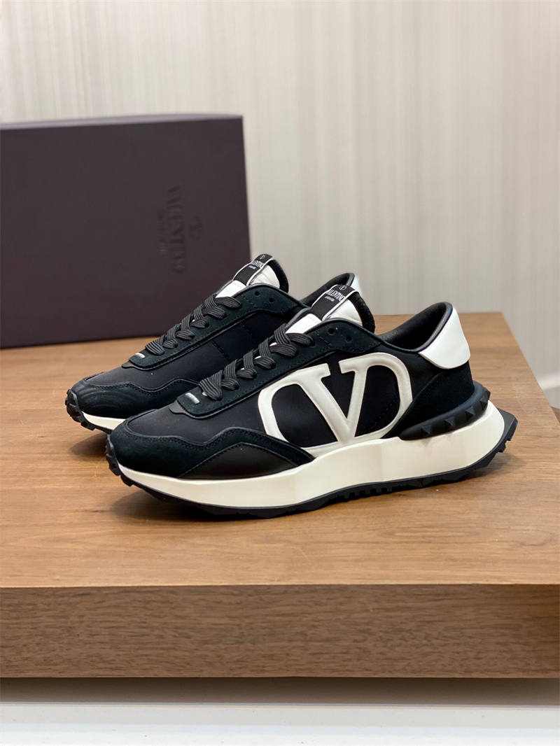 발렌티노 2023 남성용 스니커즈 VT152 SH-E