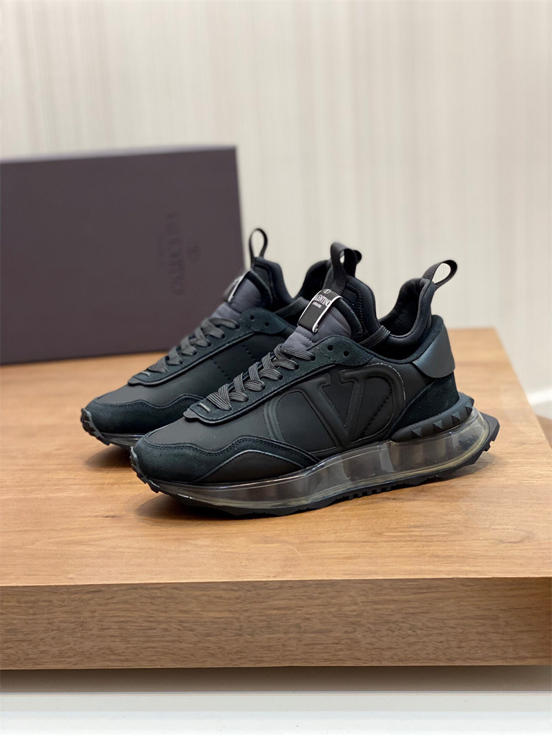 발렌티노 2023 남성용 스니커즈 VT156 SH-E