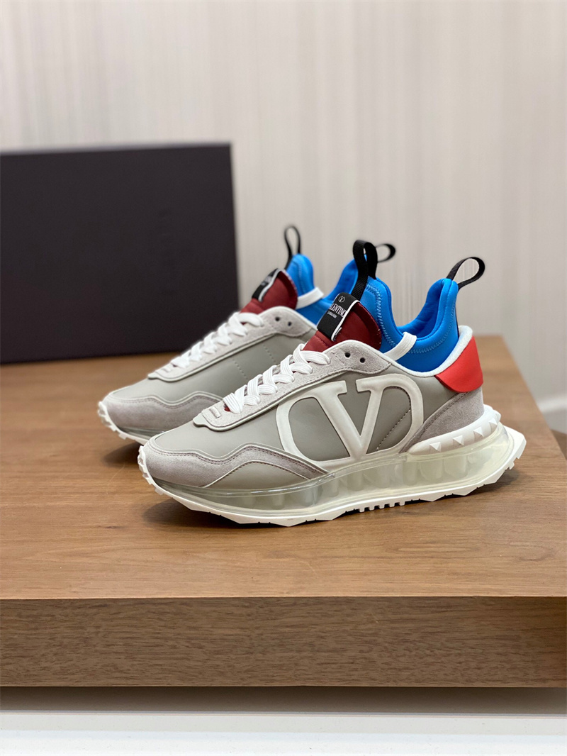 발렌티노 2023 남성용 스니커즈 VT157 SH-E