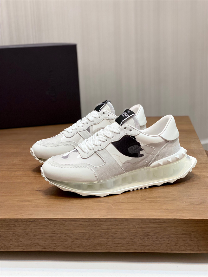 발렌티노 2023 남성용 스니커즈 VT161 SH-E