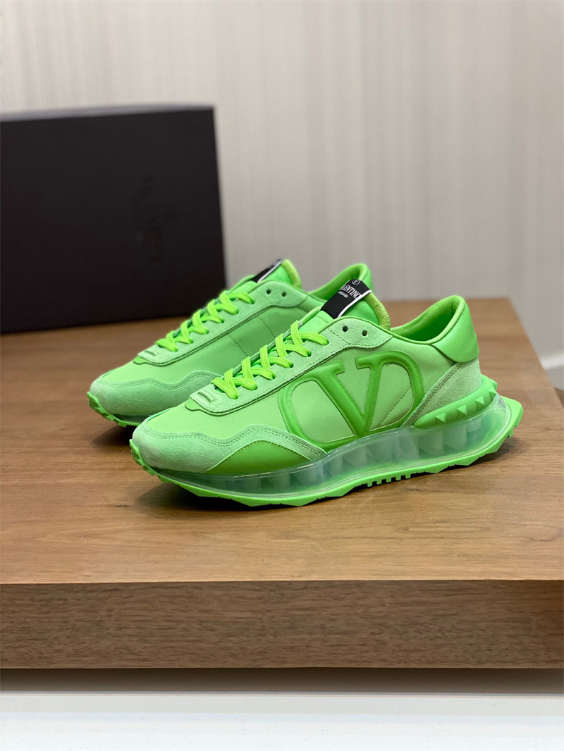 발렌티노 2023 남성용 스니커즈 VT164 SH-E