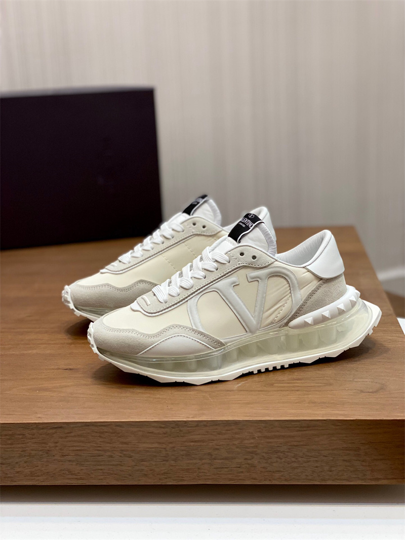 발렌티노 2023 남성용 스니커즈 VT165 SH-E