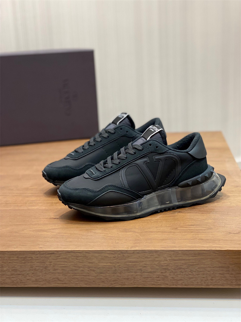 발렌티노 2023 남성용 스니커즈 VT170 SH-E