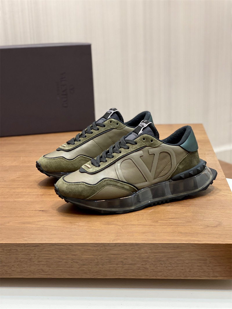 발렌티노 2023 남성용 스니커즈 VT172 SH-E