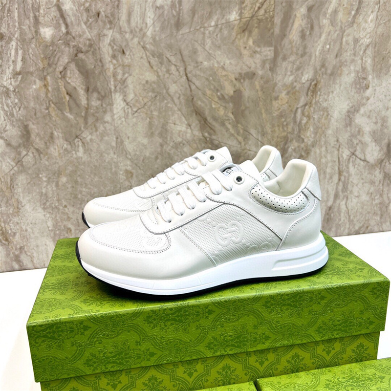 구찌 2023 남성용 스니커즈 GC154 SH-E