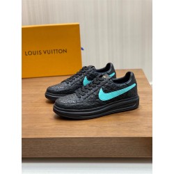 루이비통XX나이키 2023 남성용 스니커즈 LV316 SH-E