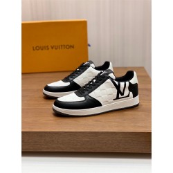 루이비통 2023 남성용 스니커즈 LV328 SH-E