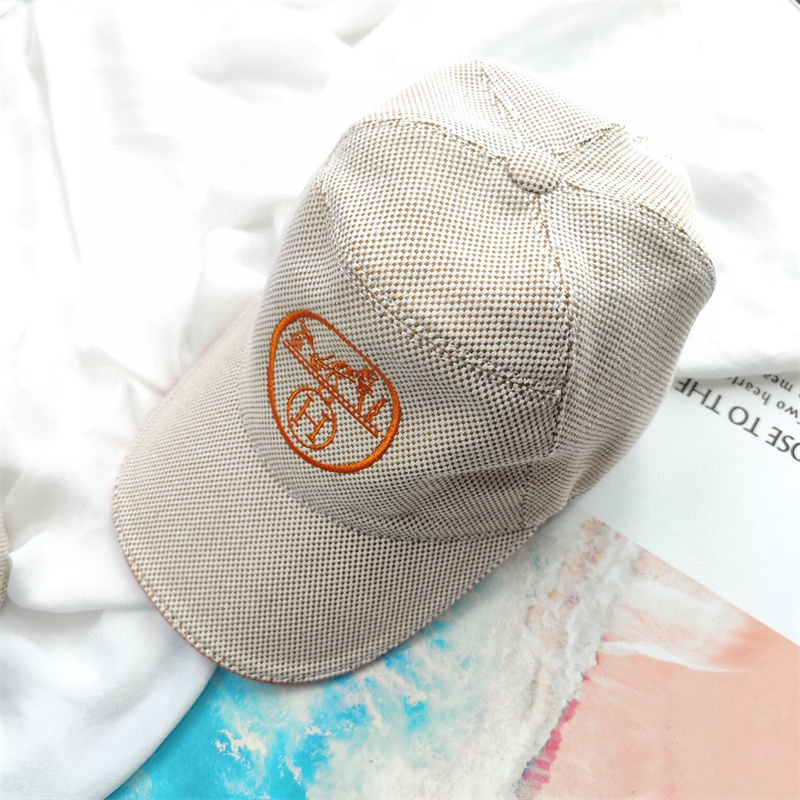 에르메스 남여공용 볼캡모자 SN493 GT