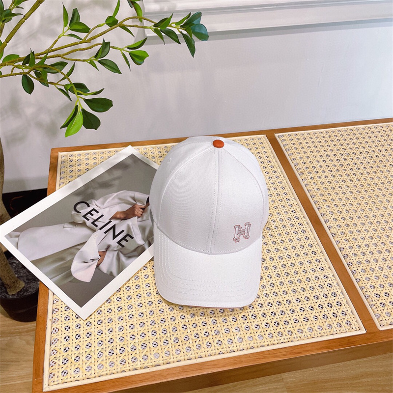 에르메스 남여공용 볼캡모자 SN497 GT