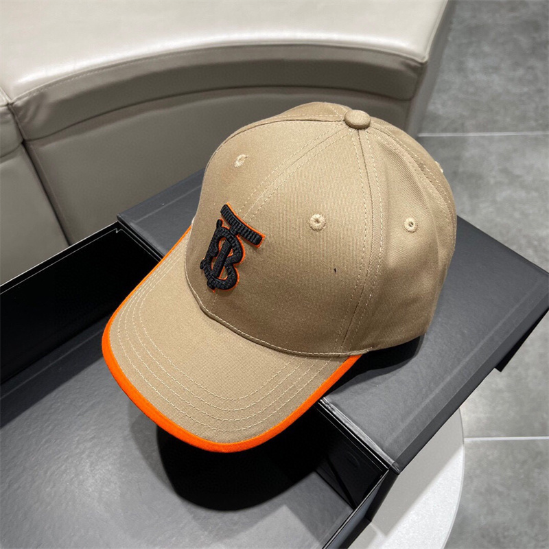 버버리 남여공용 볼캡모자 SN504 GT