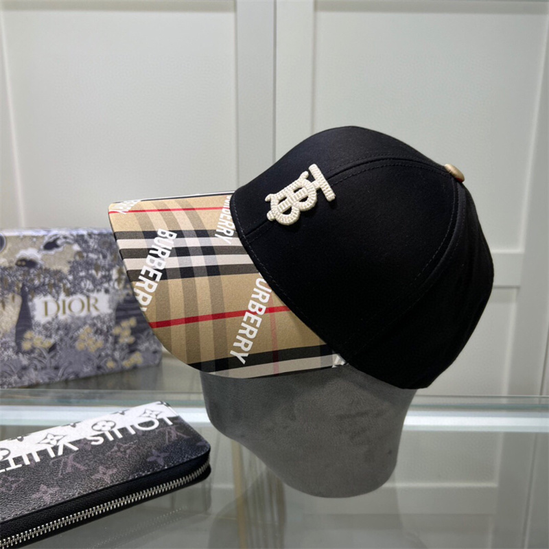 버버리 남여공용 볼캡모자 SN510 GT