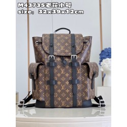 루이비통 모노그램 크리스토퍼 백팩 M43735 GZ