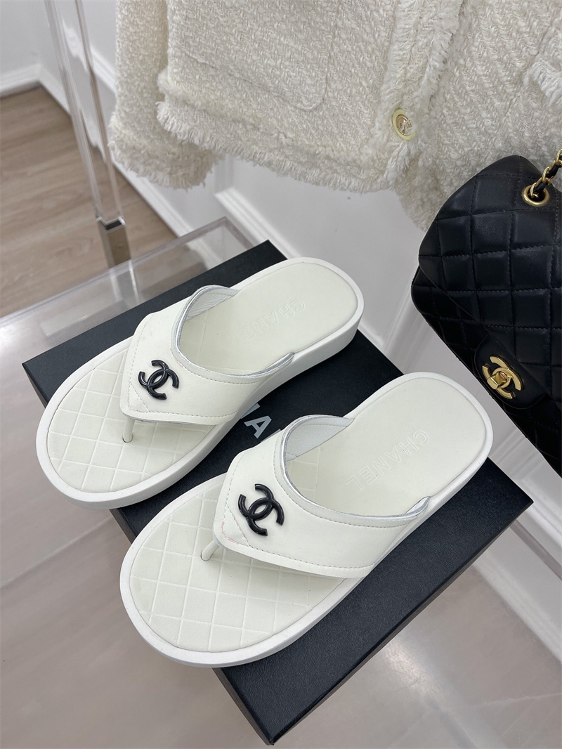 샤넬 2023 여성용 슬리퍼 WA1977 SH-D