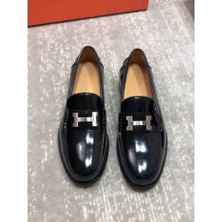 에르메스 2023 남성용 구두 HM263 SH-E