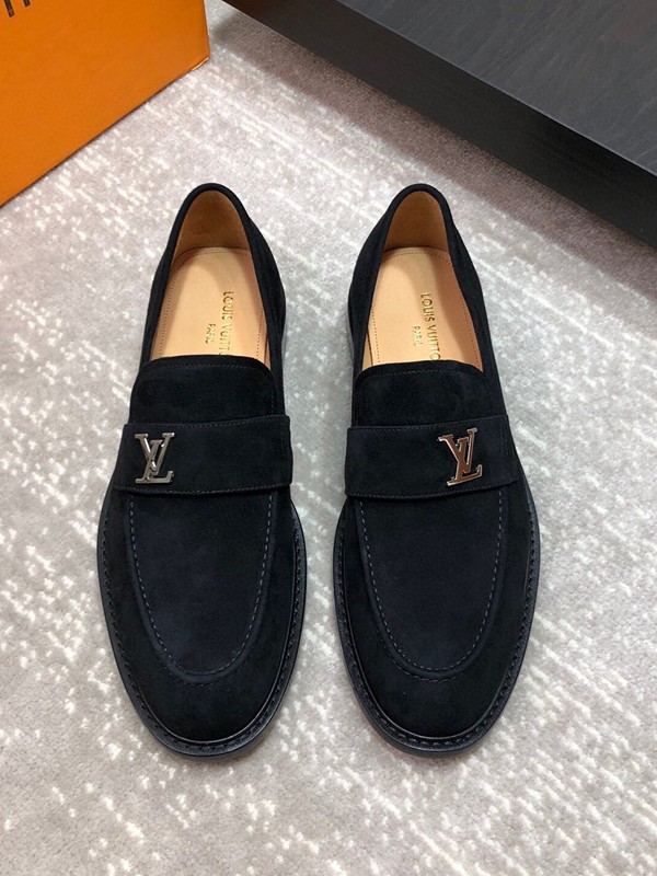 루이비통 2022 남성용 구두 LV356 SH-E