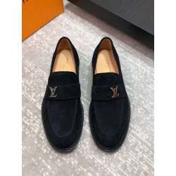 루이비통 2022 남성용 구두 LV356 SH-E