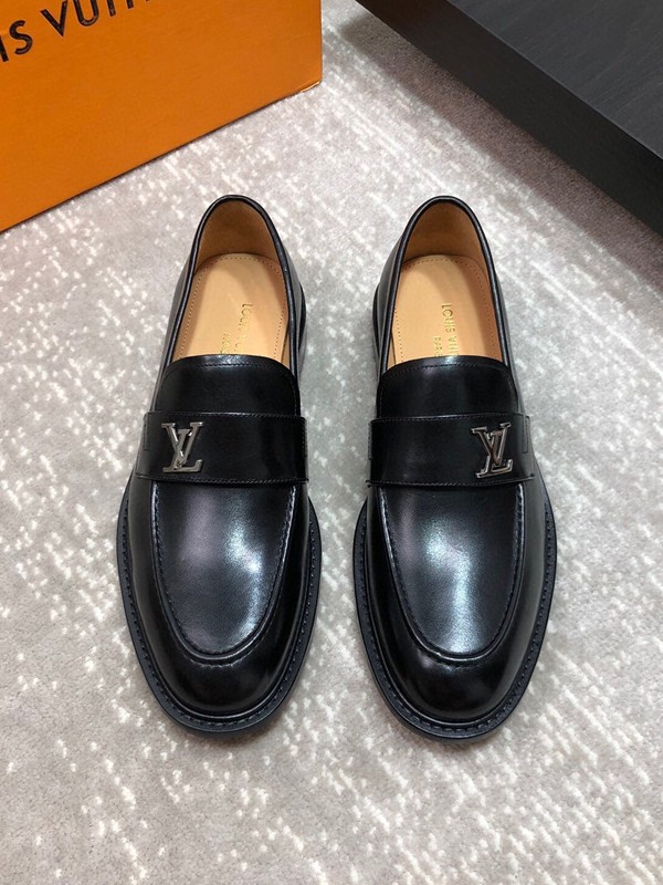 루이비통 2022 남성용 구두 LV357 SH-E