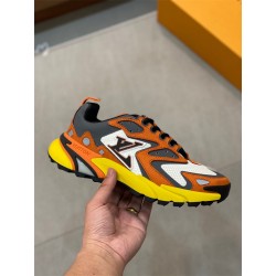 루이비통 2023 남성용 스니커즈 LV365 SH-E