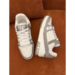 루이비통 2023 남성용 스니커즈 LV380 SH-E