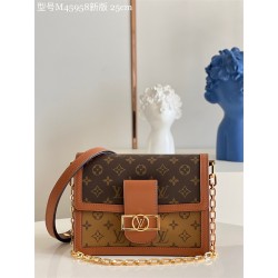 루이비통 도핀백 MM M45958  GZ