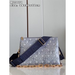 루이비통 쿠상 PM / M23071 GZ