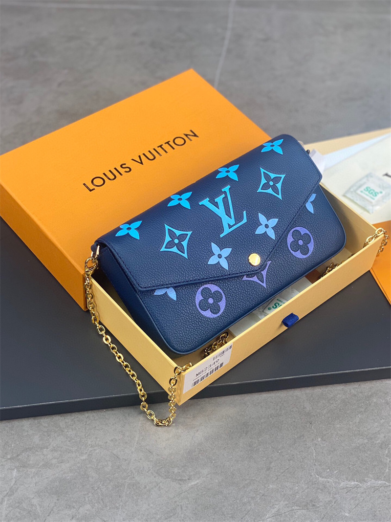 루이비통 펠리시 포셰트M82349 GZ