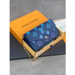 루이비통 펠리시 포셰트M82349 GZ