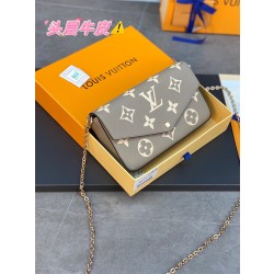 루이비통 펠리시 포셰트M69977 GZ