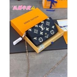 루이비통 펠리시 포셰트M69977 GZ