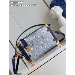 이비통 사이드 트렁크 M22944 GZ