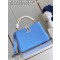 루이비통 카퓌신 스몰 블루 M23456 GZ