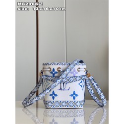 루이비통 나노 노에백 M82386 GZ