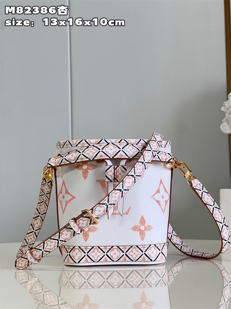 루이비통 나노 노에백 M82386 GZ