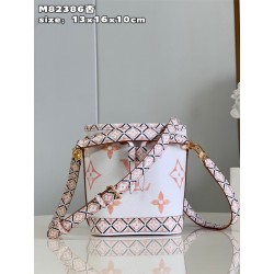 루이비통 나노 노에백 M82386 GZ