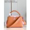 루이비통 카퓌신 스몰 오렌지 M22206 GZ