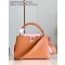 루이비통 카퓌신 미듐 오렌지 M22206 GZ