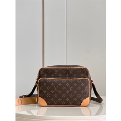 루이비통 모노그램 나일 숄더백  M45244  GZ